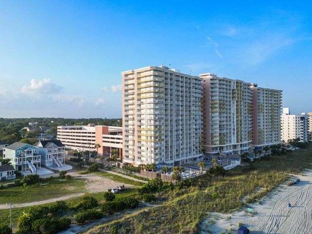 2801 S Ocean Blvd. 440, North Myrtle Beach, SC 29582