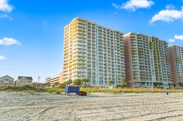 2801 S Ocean Blvd. 440, North Myrtle Beach, SC 29582