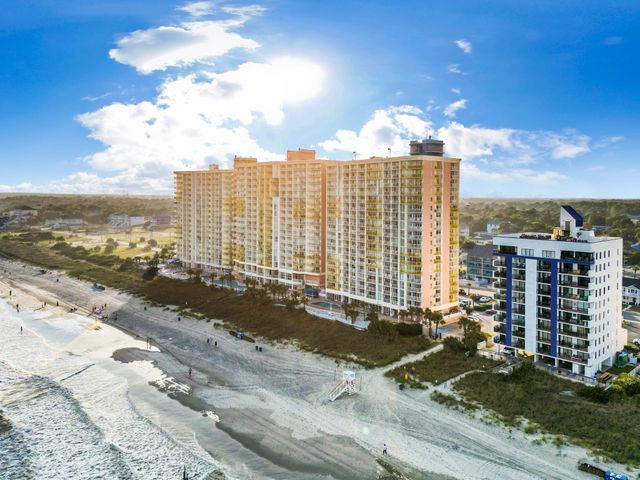 2801 S Ocean Blvd. 440, North Myrtle Beach, SC 29582