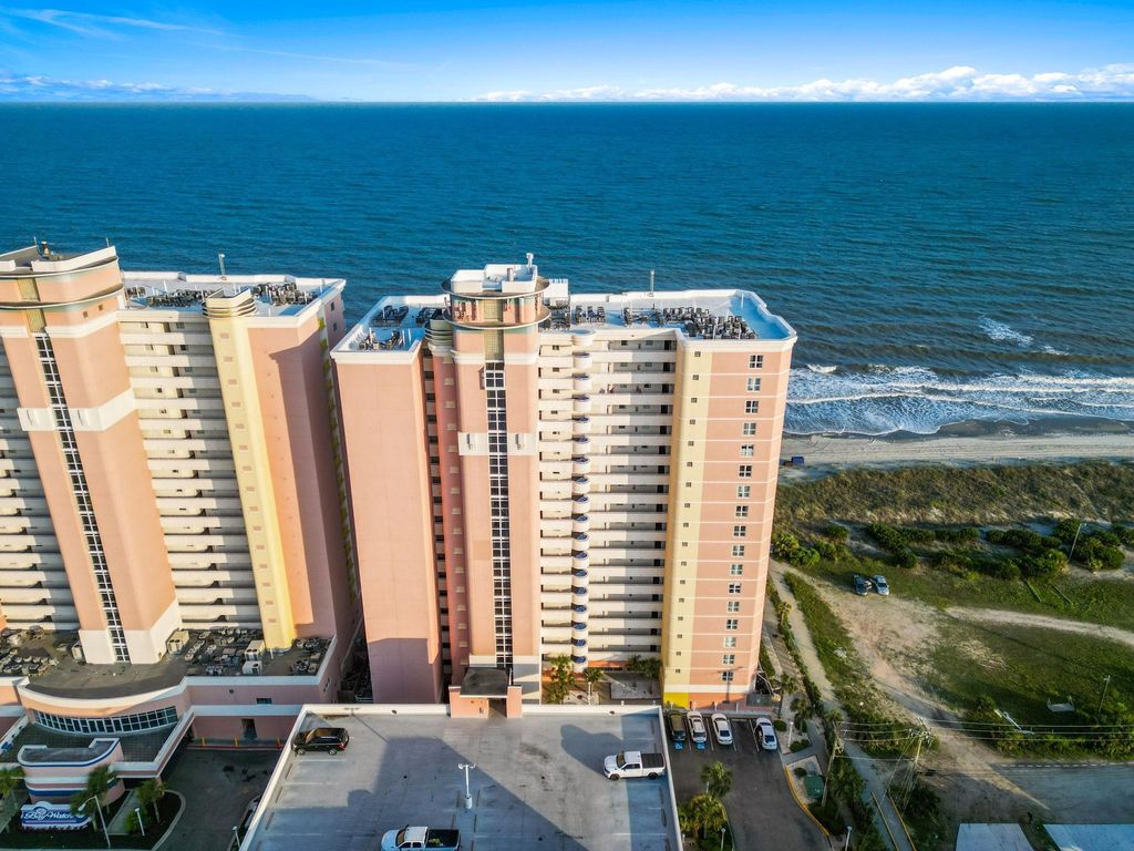 2801 S Ocean Blvd. 440, North Myrtle Beach, SC 29582 — photo 2