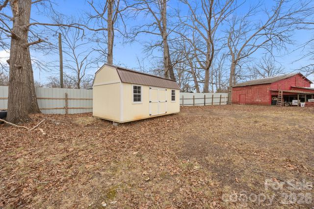 1750 Sells Road, Salisbury, NC 28144