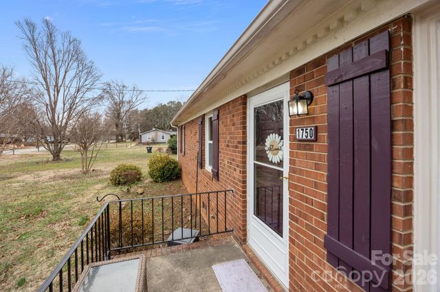 1750 Sells Road, Salisbury, NC 28144