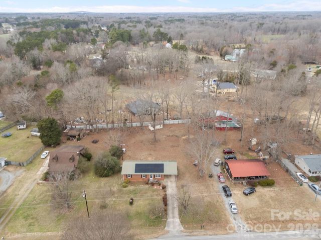 1750 Sells Road, Salisbury, NC 28144