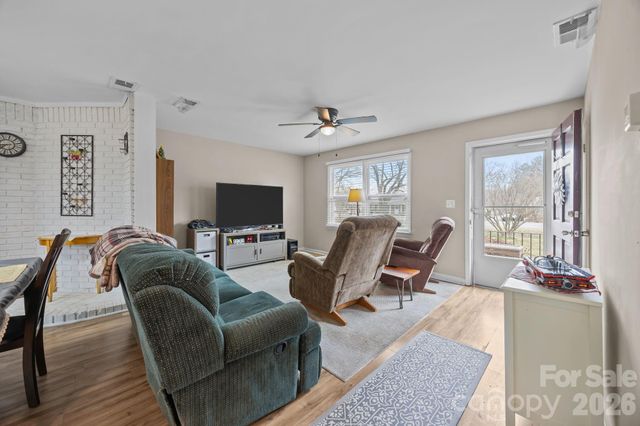 1750 Sells Road, Salisbury, NC 28144