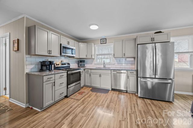 1750 Sells Road, Salisbury, NC 28144