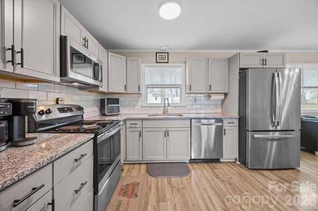 1750 Sells Road, Salisbury, NC 28144