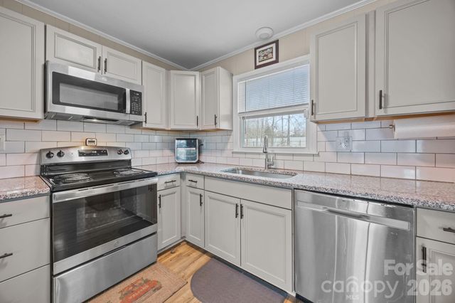 1750 Sells Road, Salisbury, NC 28144