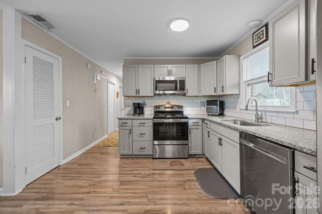 1750 Sells Road, Salisbury, NC 28144