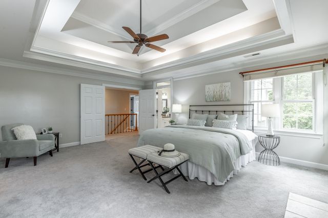 9403 Magical Drive, Chattanooga, TN 37421