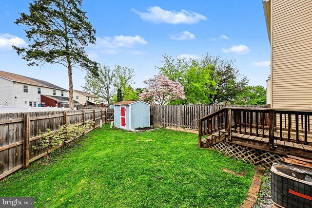 122 CARNABY WAY NE, Leesburg, VA 20176