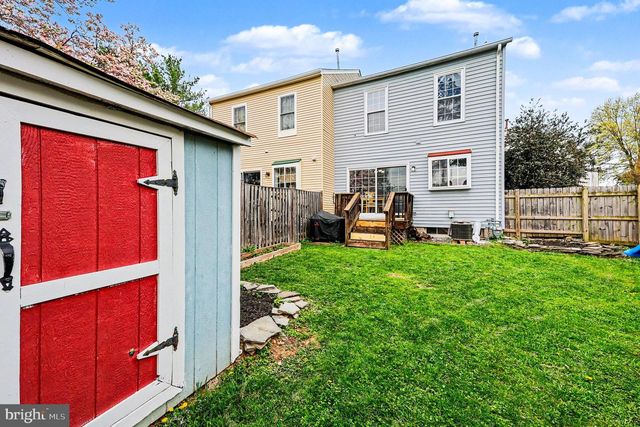 122 CARNABY WAY NE, Leesburg, VA 20176