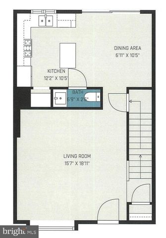 122 CARNABY WAY NE, Leesburg, VA 20176