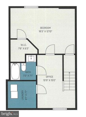 122 CARNABY WAY NE, Leesburg, VA 20176