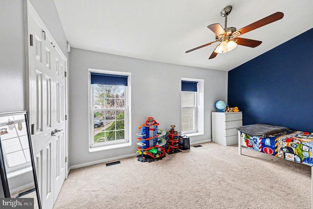 122 CARNABY WAY NE, Leesburg, VA 20176