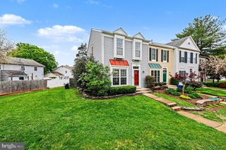 122 CARNABY WAY NE, Leesburg, VA 20176