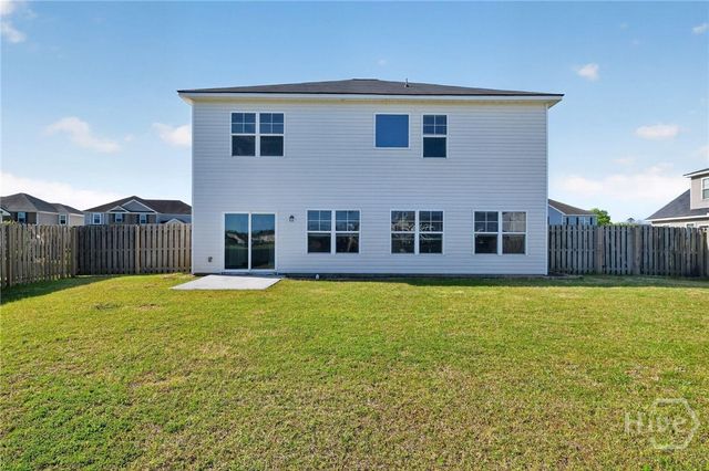 4 Bridlington Way, Savannah, GA 31407