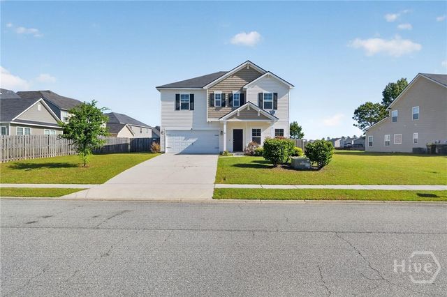 4 Bridlington Way, Savannah, GA 31407