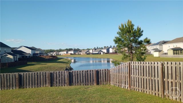 4 Bridlington Way, Savannah, GA 31407
