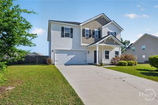 4 Bridlington Way, Savannah, GA 31407