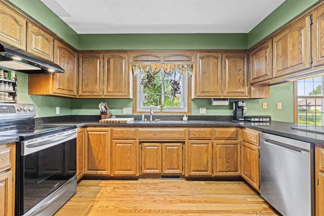 N340 TAMARACK CIRCLE, Appleton, WI 54915