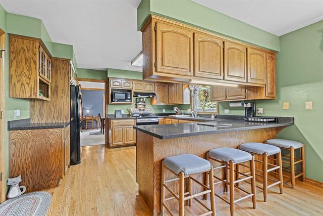 N340 TAMARACK CIRCLE, Appleton, WI 54915