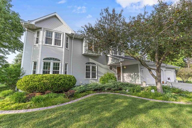 N340 TAMARACK CIRCLE, Appleton, WI 54915