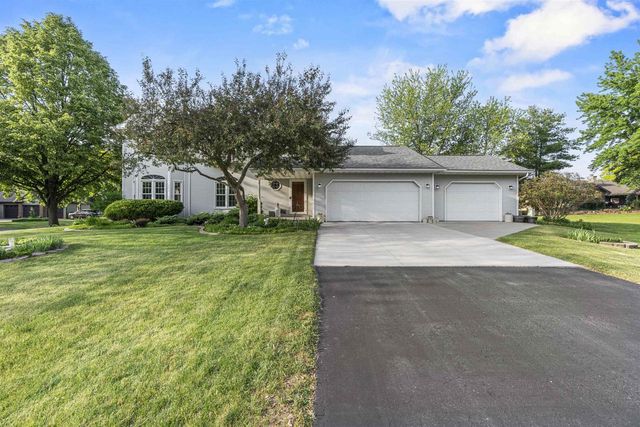 N340 TAMARACK CIRCLE, Appleton, WI 54915