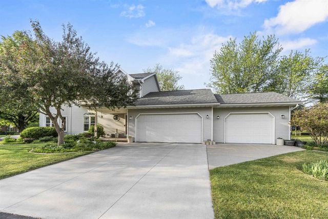 N340 TAMARACK CIRCLE, Appleton, WI 54915