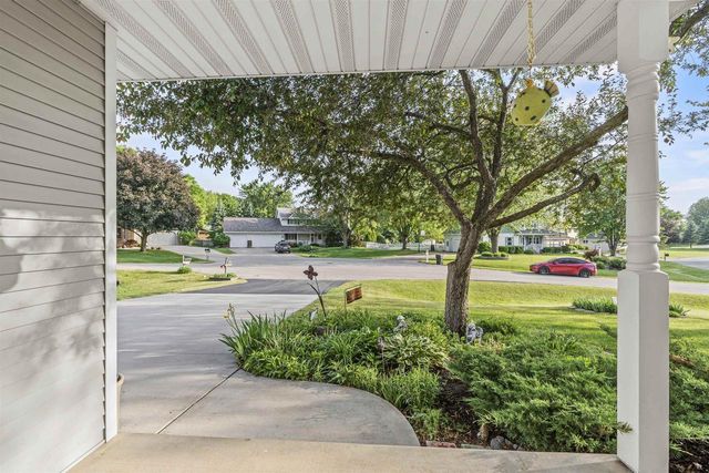 N340 TAMARACK CIRCLE, Appleton, WI 54915