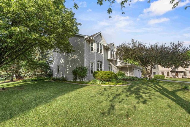 N340 TAMARACK CIRCLE, Appleton, WI 54915