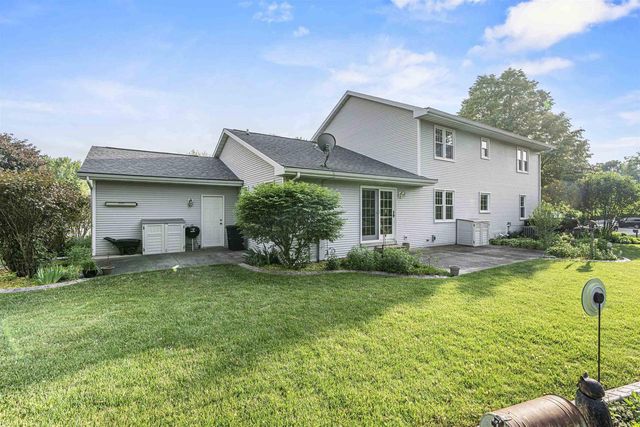 N340 TAMARACK CIRCLE, Appleton, WI 54915