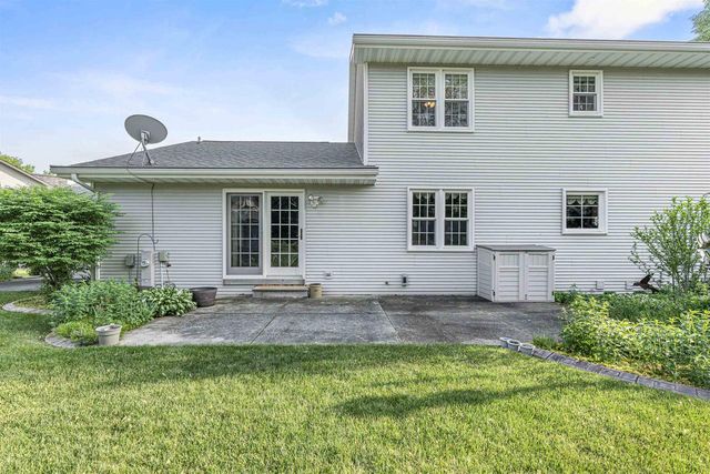 N340 TAMARACK CIRCLE, Appleton, WI 54915