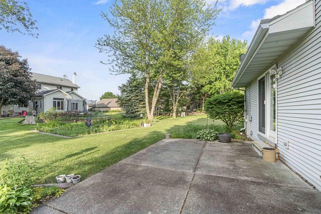 N340 TAMARACK CIRCLE, Appleton, WI 54915