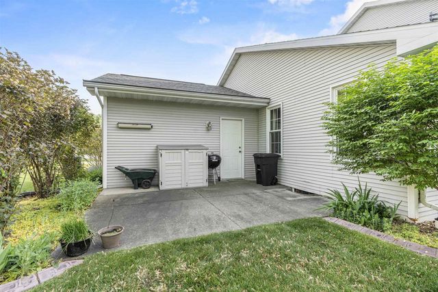 N340 TAMARACK CIRCLE, Appleton, WI 54915