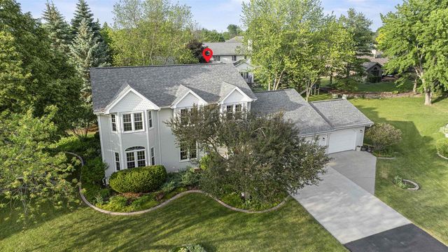 N340 TAMARACK CIRCLE, Appleton, WI 54915