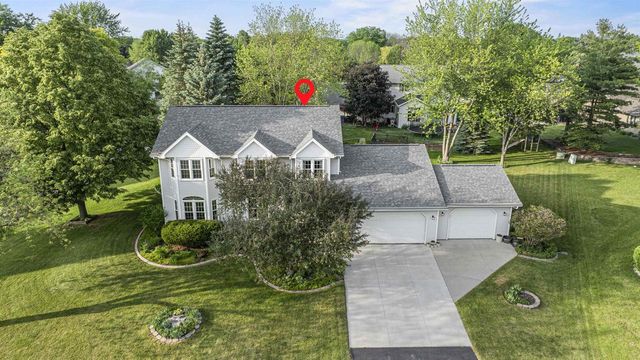 N340 TAMARACK CIRCLE, Appleton, WI 54915