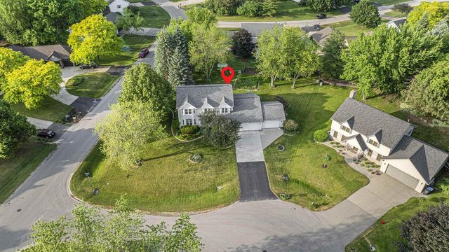 N340 TAMARACK CIRCLE, Appleton, WI 54915
