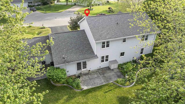 N340 TAMARACK CIRCLE, Appleton, WI 54915