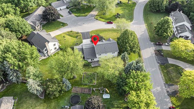 N340 TAMARACK CIRCLE, Appleton, WI 54915
