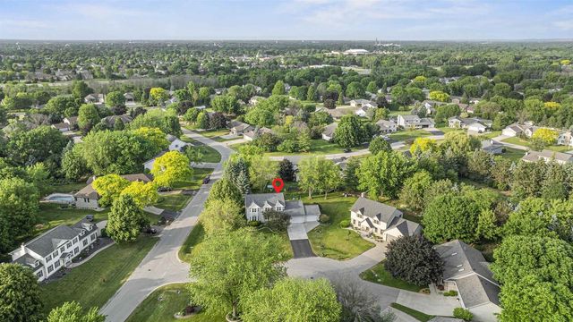 N340 TAMARACK CIRCLE, Appleton, WI 54915