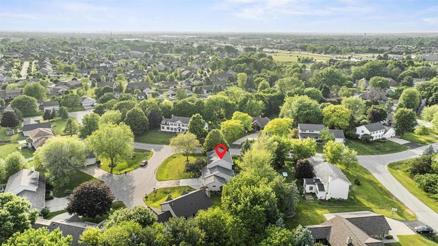 N340 TAMARACK CIRCLE, Appleton, WI 54915