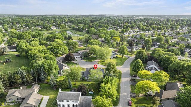 N340 TAMARACK CIRCLE, Appleton, WI 54915