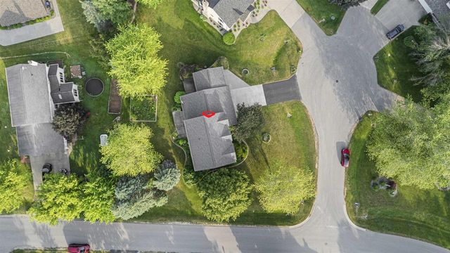 N340 TAMARACK CIRCLE, Appleton, WI 54915