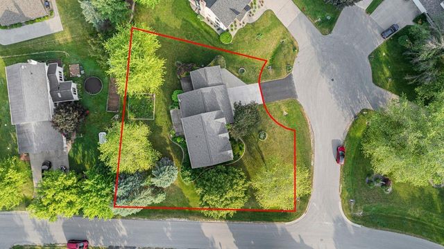 N340 TAMARACK CIRCLE, Appleton, WI 54915