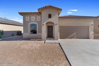 152 Dawson Street, Sunland Park, NM 88008