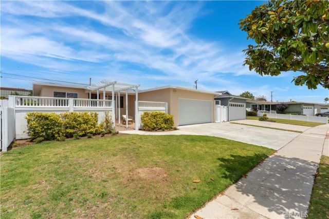 3527 W 225th, Torrance, CA 90505