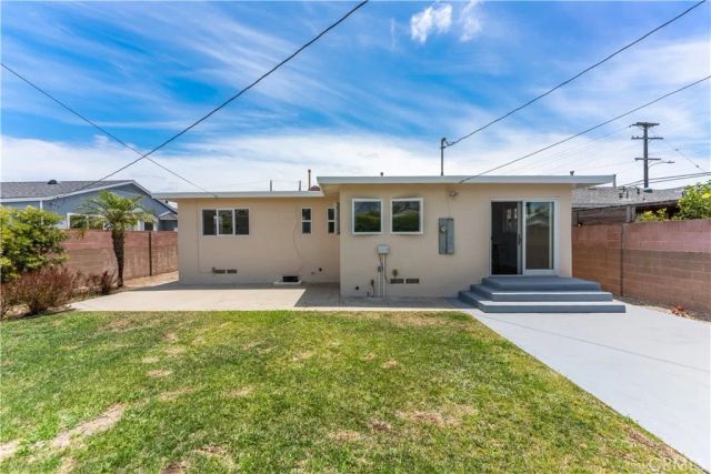3527 W 225th, Torrance, CA 90505