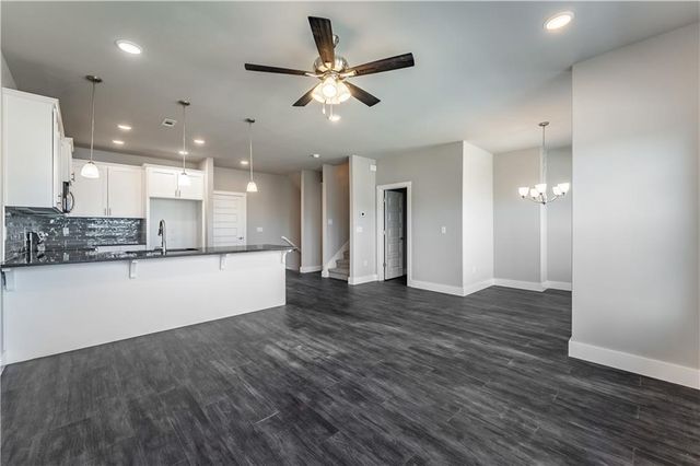 2179 W Million Lane, Fayetteville, AR 72704