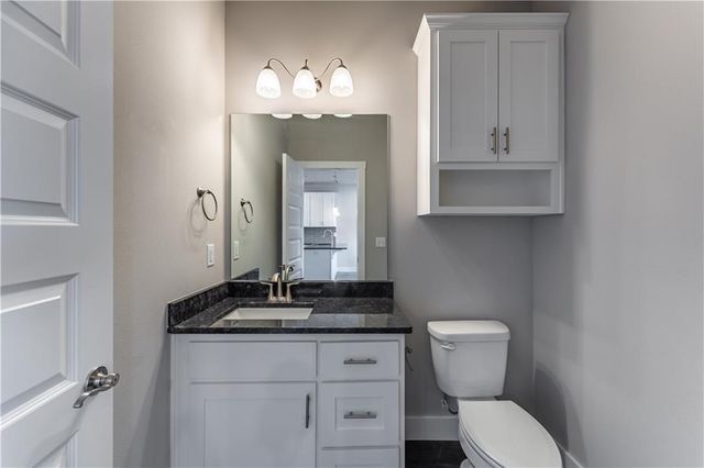 2179 W Million Lane, Fayetteville, AR 72704