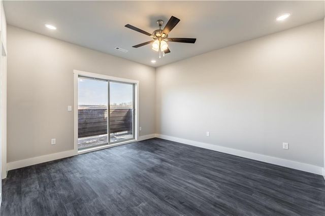 2179 W Million Lane, Fayetteville, AR 72704